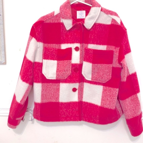 COPY - Primark‎ shacket - Picture 1 of 4